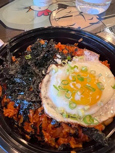 Photo of Ttobongee Chicken