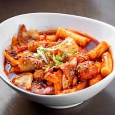 Photo of Dakgogi