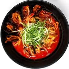Photo of Dakgogi