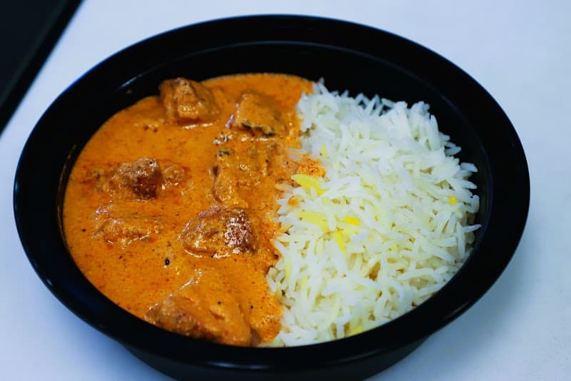 Red Kabob in Leesburg
