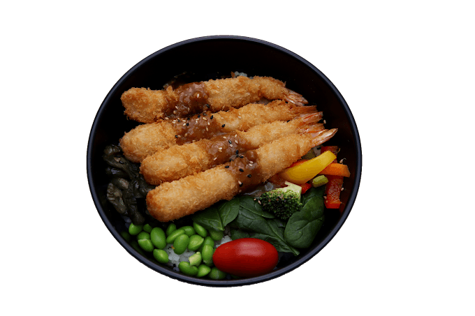 Photo of Sushi Handroll