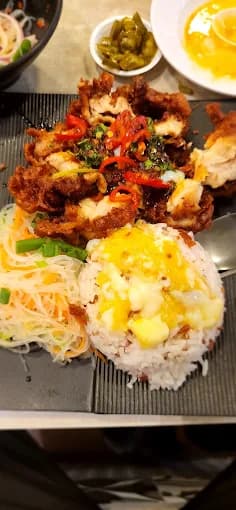 Photo of my Saap Saap Thai