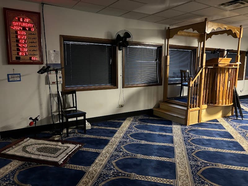 Colorado Islamic Center