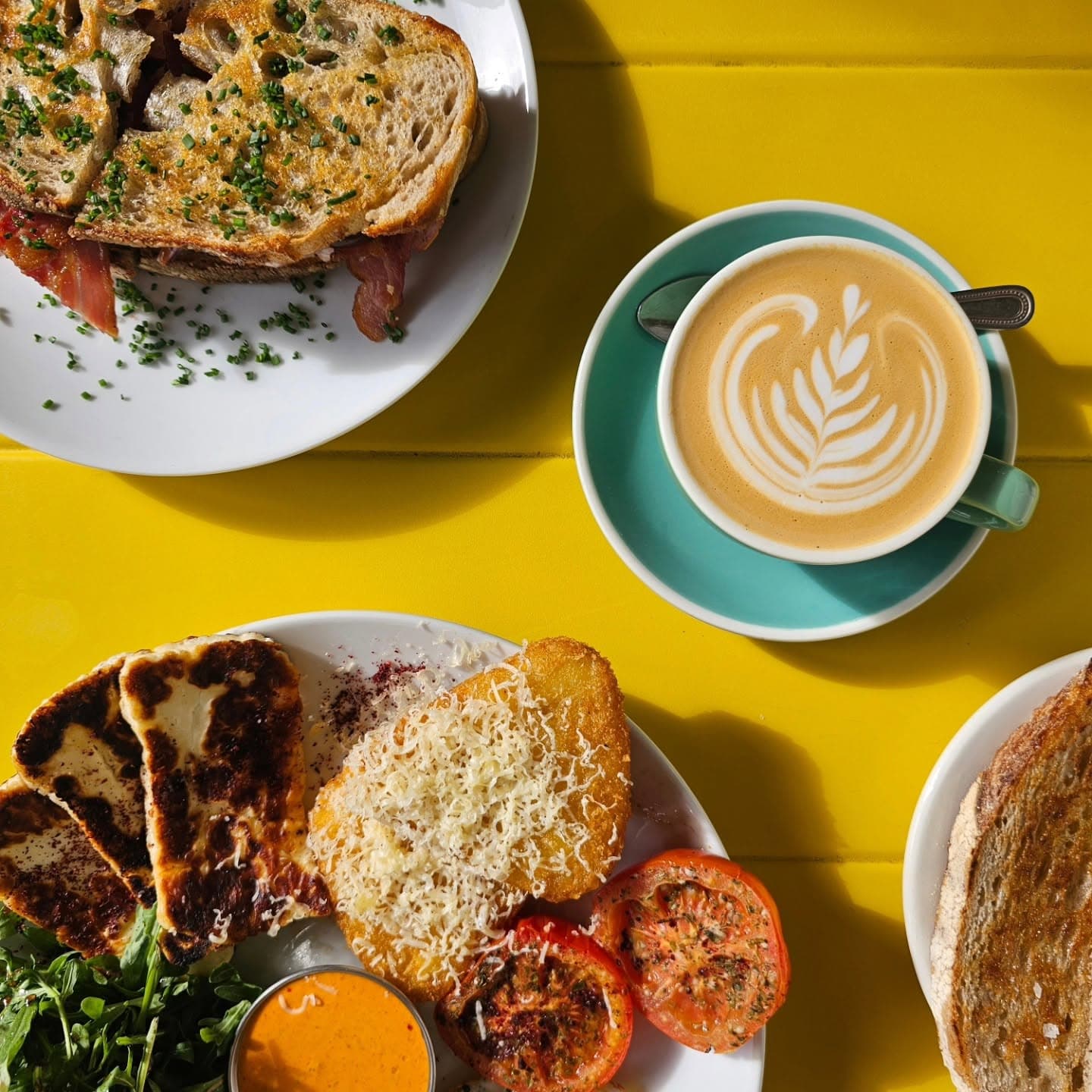 Wanasa Café