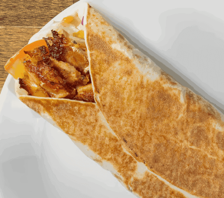 Photo of Orrys Kebabs