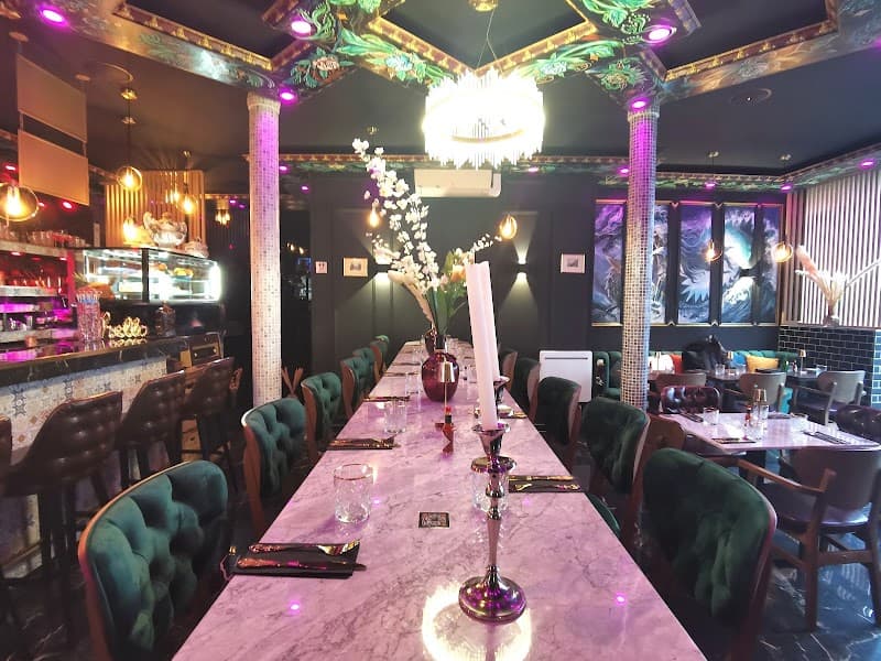 Eat & Meat in Lille
