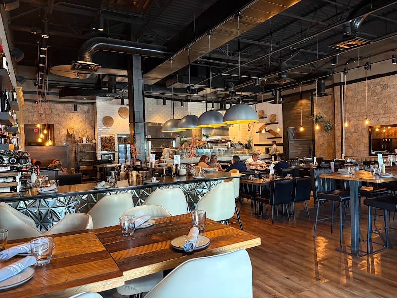 Truva Turkish Kitchen