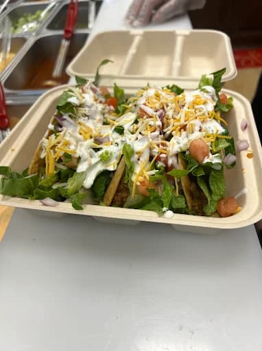 Photo of Fusion Grill
