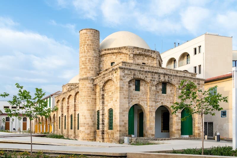 Zouhouri Mosque