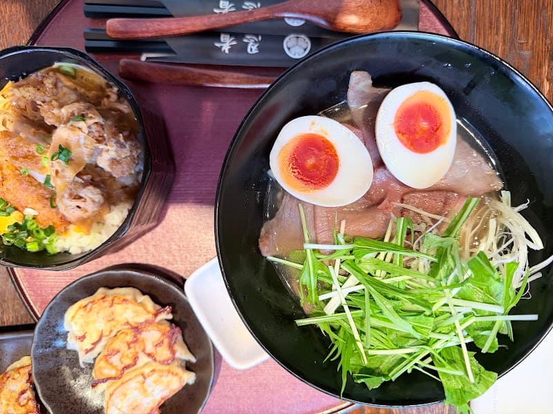 Ueno Halal Wagyu Ramen Ninja