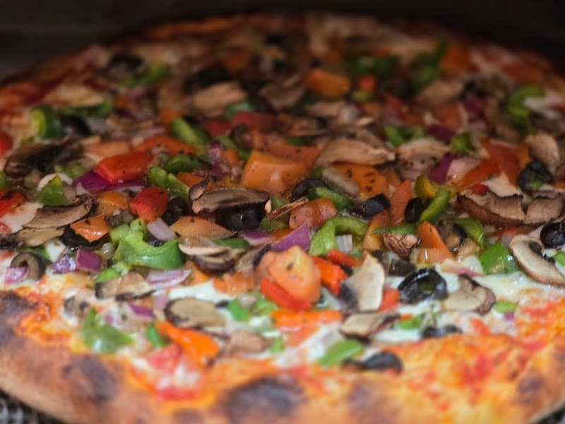 Pietro's Zabiha Halal Pizza & Pasta