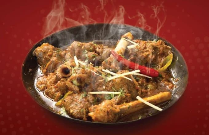 Photo of Taste of Lahore