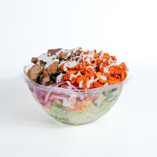 Photo of Blazin Chicken & Gyro