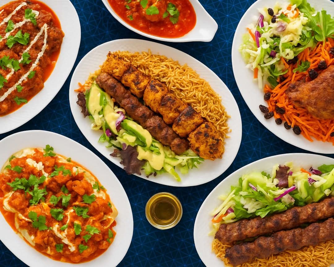Rumi Kabob House