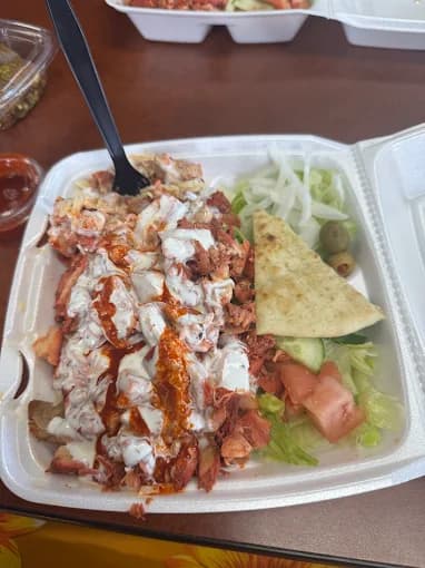 Photo of Yummy Kebab