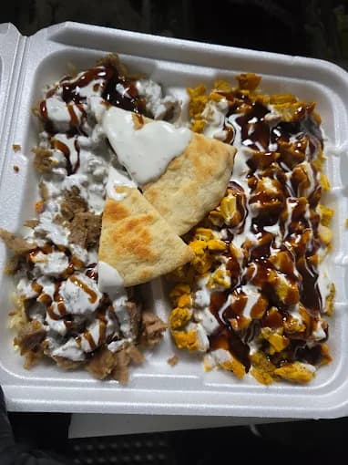 Photo of Yummy Kebab