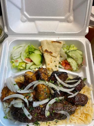 Photo of Yummy Kebab
