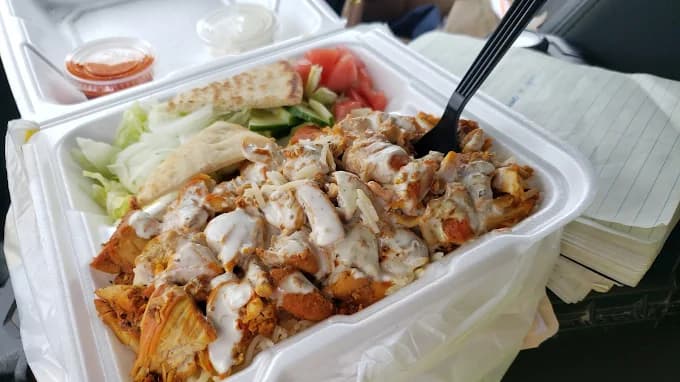 Photo of Yummy Kebab