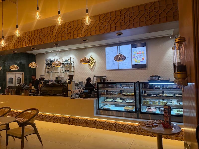Haraz Coffee House