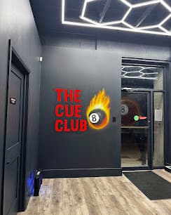 Photo of The Cue Club