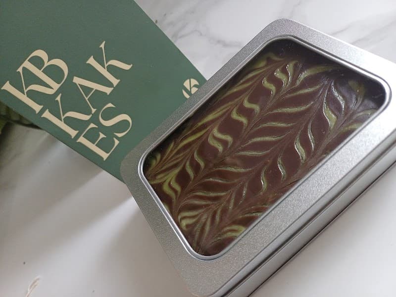 Kbkakes