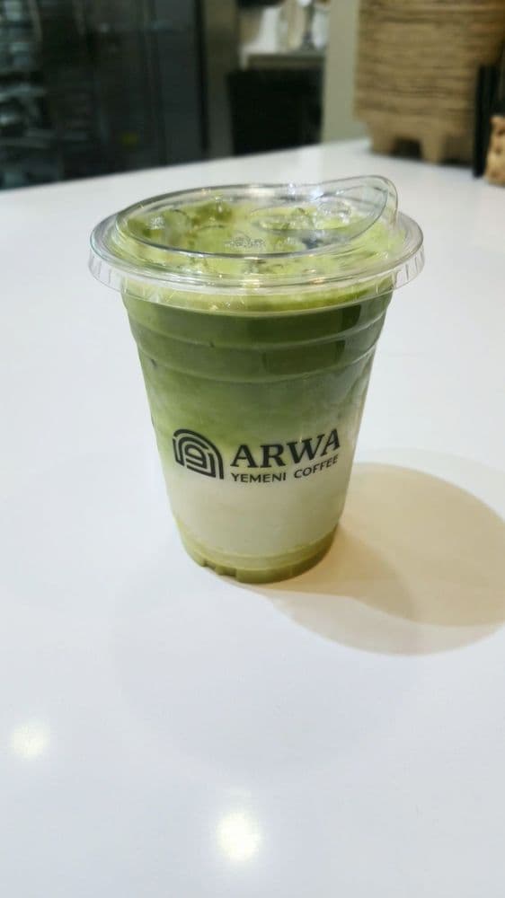Photo of Arwa Yemeni Coffee