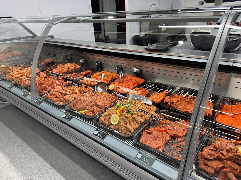 Foodasia Hypermart
