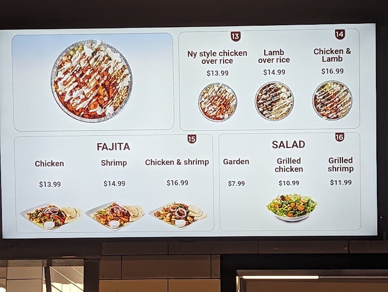 H & Chicken