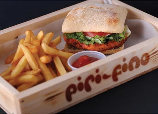 Photo of Piri Fino