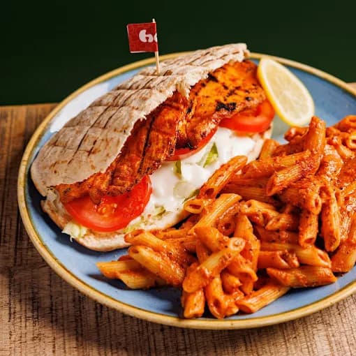 Photo of Piri Fino