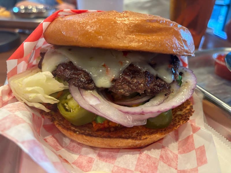 Burgerchan