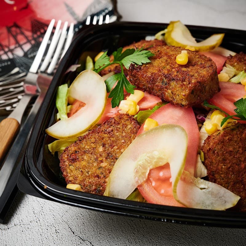 King Kebab