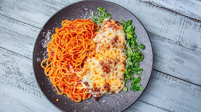 Photo of La Cucina Italiana