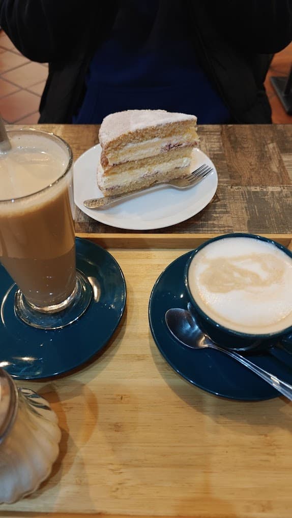 Photo of Lina Coffee