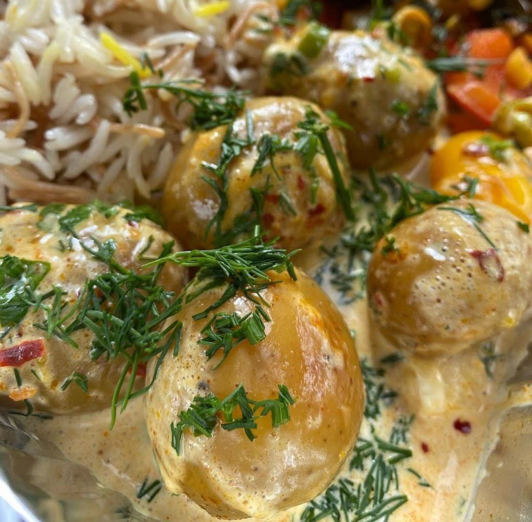 Photo of Lina Coffee
