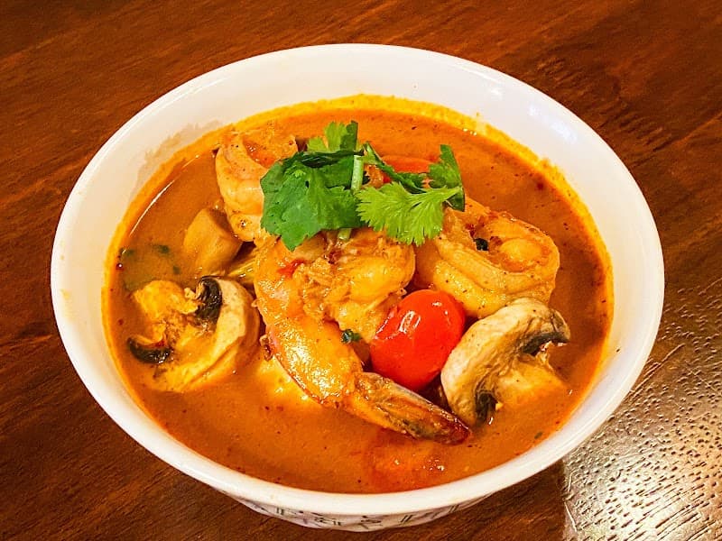 Ayothaya Thai Kitchen