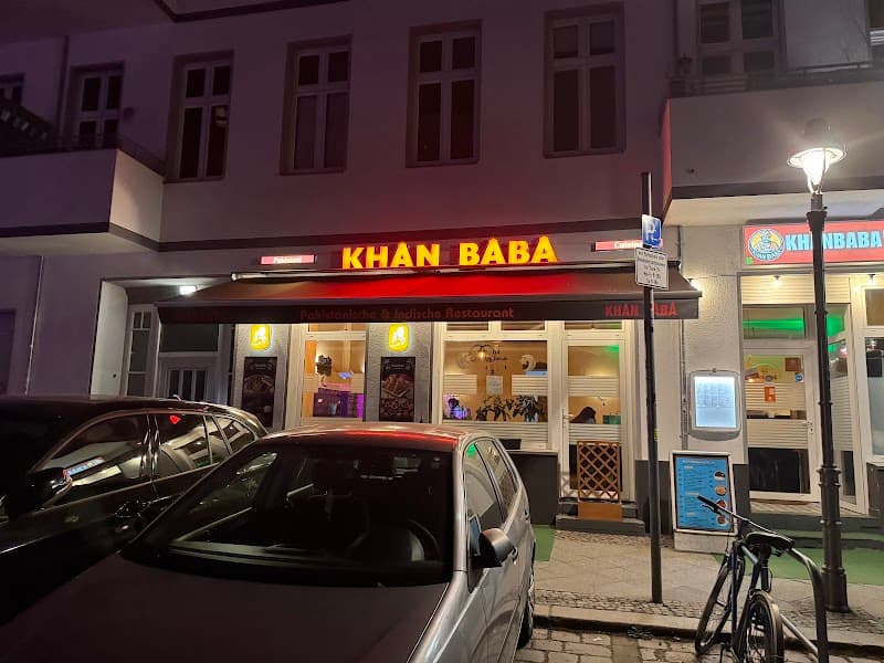 Khan Baba