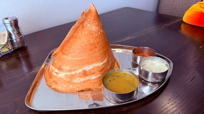 Photo of Rasam