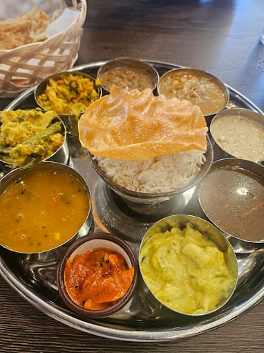Photo of Rasam