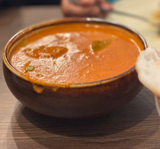 Photo of Rasam
