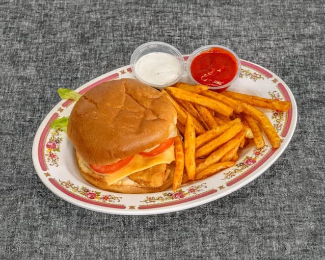 Photo of West Bank Diner