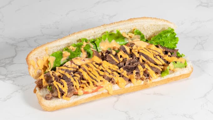 Smash House Burger