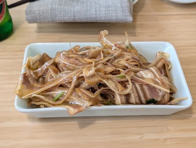 Photo of Qing Xiang Yuan Dumplings