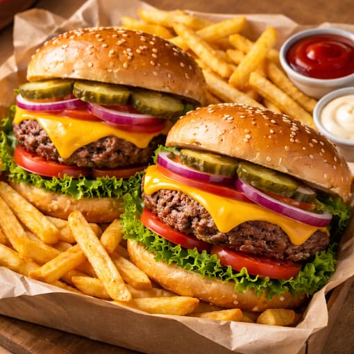 Photo of Rano's Chicken & Burgers