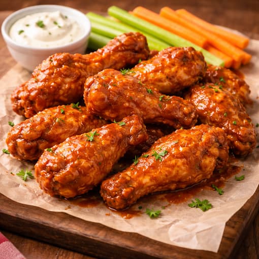 Photo of Rano's Chicken & Burgers