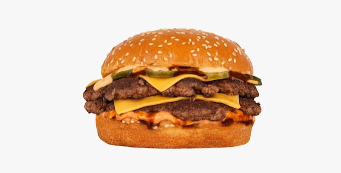 Brim Burgers in London