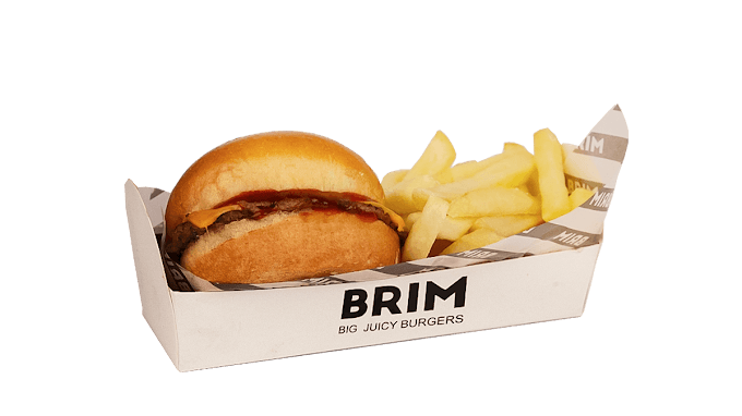 Photo of Brim Burgers