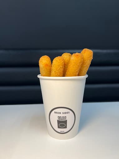 Photo of Brim Burgers