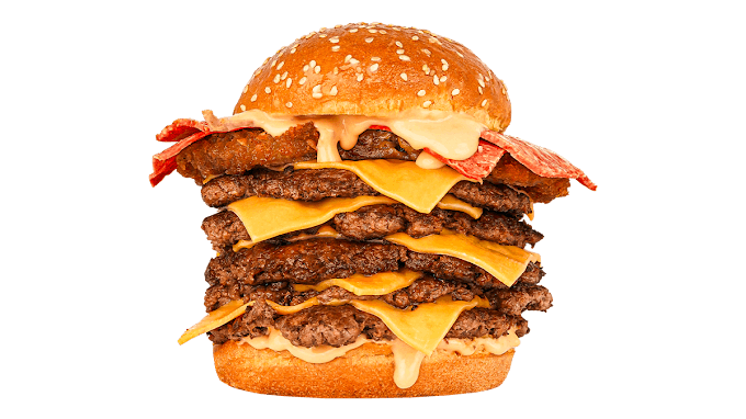 Photo of Brim Burgers