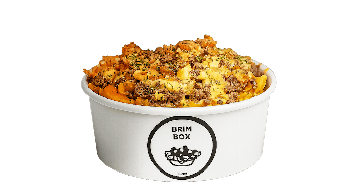 Photo of Brim Burgers
